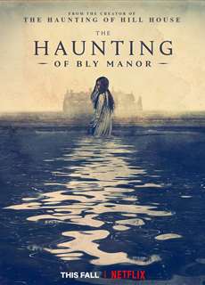 Chuyện ma ám ở trang viên Bly - The Haunting of Bly Manor - (2020) - PhimMoi2024 - Website xem phim miễn phí tốt nhất