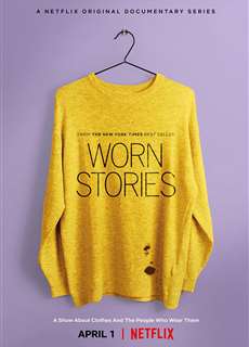 Chuyện mặc đồ - Worn Stories - (2021) - PhimMoi2024 - Website xem phim miễn phí tốt nhất
