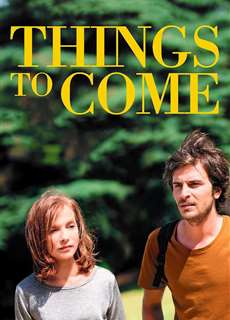 Chuyện Mai Sau - Things to Come - (2016) - PhimMoi2024 - Website xem phim miễn phí tốt nhất