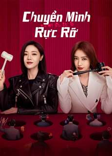 Chuyển Mình Rực Rỡ - The Magical Women - (2023) - PhimMoi2024 - Website xem phim miễn phí tốt nhất