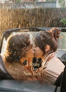Chuyện Ngày Mưa Ở New York - A Rainy Day in New York - (2019) - PhimMoi2024 - Website xem phim miễn phí tốt nhất