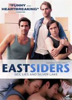 Chuyện ngoại tình (Phần 1) - Eastsiders (Season 1) - (2012) - PhimMoi2024 - Website xem phim miễn phí tốt nhất