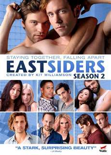 Chuyện ngoại tình (Phần 2) - Eastsiders (Season 2) - (2015) - PhimMoi2024 - Website xem phim miễn phí tốt nhất