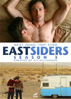Chuyện ngoại tình (Phần 4) - Eastsiders (Season 4) - (2018) - PhimMoi2024 - Website xem phim miễn phí tốt nhất
