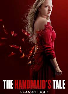 Chuyện Người Hầu Gái (Phần 4) - The Handmaid's Tale (Season 4) - (2021) - PhimMoi2024 - Website xem phim miễn phí tốt nhất
