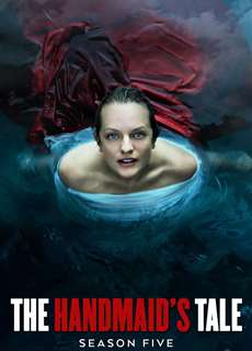 Chuyện Người Hầu Gái (Phần 5) - The Handmaid's Tale (Season 5) - (2022) - PhimMoi2024 - Website xem phim miễn phí tốt nhất