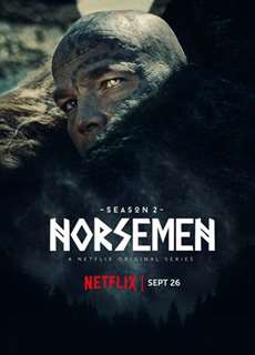 Chuyện người Viking (Phần 2) - Norsemen (Season 2) - (2018) - PhimMoi2024 - Website xem phim miễn phí tốt nhất