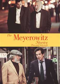 Chuyện Nhà Meyerowitz - The Meyerowitz Stories (New and Selected) - (2017) - PhimMoi2024 - Website xem phim miễn phí tốt nhất