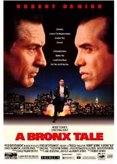 Chuyện Ở Bronx - A Bronx Tale - (1993) - PhimMoi2024 - Website xem phim miễn phí tốt nhất