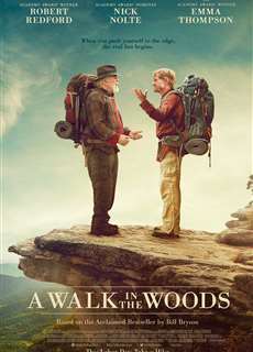 Chuyến Phiêu Lưu Đáng Nhớ - A Walk In The Woods - (2015) - PhimMoi2024 - Website xem phim miễn phí tốt nhất