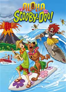 Chuyến Phiêu Lưu Trên Đảo Hawaii - Aloha, Scooby-Doo! - (2005) - PhimMoi2024 - Website xem phim miễn phí tốt nhất