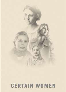 Chuyện Phụ Nữ - Certain Women - (2016) - PhimMoi2024 - Website xem phim miễn phí tốt nhất