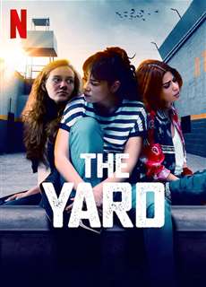 Chuyện sân tù - The Yard - (2019) - PhimMoi2024 - Website xem phim miễn phí tốt nhất