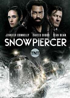 Chuyến Tàu Băng Giá (Phần 2) - Snowpiercer (Season 2) - (2021) - PhimMoi2024 - Website xem phim miễn phí tốt nhất