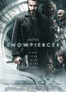 Chuyến tàu băng giá - Snowpiercer - (2013) - PhimMoi2024 - Website xem phim miễn phí tốt nhất