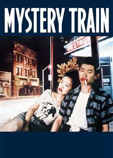 Chuyến Tàu Bí Ẩn - Mystery Train - (1989) - PhimMoi2024 - Website xem phim miễn phí tốt nhất