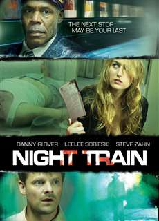 Chuyến Tàu Đêm - Night Train - (2009) - PhimMoi2024 - Website xem phim miễn phí tốt nhất