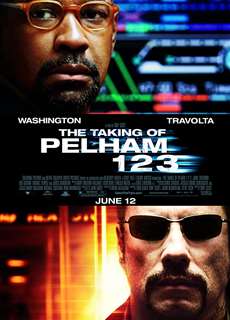 Chuyến Tàu Định Mệnh - The Taking of Pelham 1 2 3 - (2009) - PhimMoi2024 - Website xem phim miễn phí tốt nhất