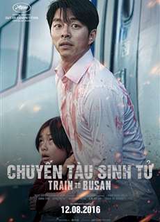 Chuyến Tàu Sinh Tử - Train To Busan (Busanhaeng) - (2016) - PhimMoi2024 - Website xem phim miễn phí tốt nhất