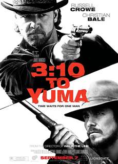 Chuyến Tàu Tới Yuma - 3:10 to Yuma - (2007) - PhimMoi2024 - Website xem phim miễn phí tốt nhất