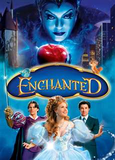 Chuyện Thần Tiên Ở New York - Enchanted - (2007) - PhimMoi2024 - Website xem phim miễn phí tốt nhất