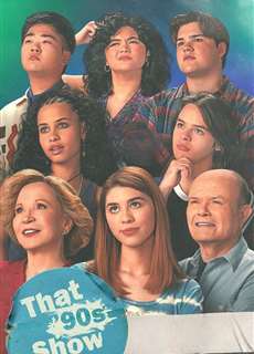 Chuyện thập niên 1990 (Phần 3) - That '90s Show Season 3 - (2023) - PhimMoi2024 - Website xem phim miễn phí tốt nhất