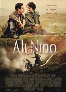 Chuyện Tình Ali Và Nino - Ali And Nino - (2016) - PhimMoi2024 - Website xem phim miễn phí tốt nhất