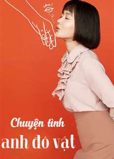 Chuyện Tình Anh Đô Vật - Love+Sling - (2018) - PhimMoi2024 - Website xem phim miễn phí tốt nhất