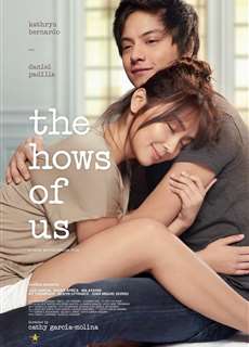 Chuyện Tình Chúng Tôi - The Hows of Us - (2018) - PhimMoi2024 - Website xem phim miễn phí tốt nhất