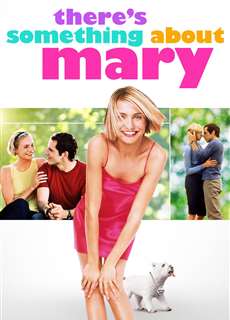 Chuyện Tình Của Mary - There's Something About Mary - (1998) - PhimMoi2024 - Website xem phim miễn phí tốt nhất