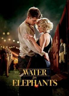 Chuyện Tình Gánh Xiếc - Water for Elephants - (2011) - PhimMoi2024 - Website xem phim miễn phí tốt nhất