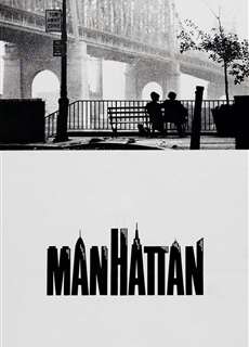 Chuyện Tình Manhattan - Manhattan - (1979) - PhimMoi2024 - Website xem phim miễn phí tốt nhất