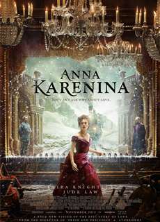 Chuyện Tình Nàng Anna Karenina - Anna Karenina - (2012) - PhimMoi2024 - Website xem phim miễn phí tốt nhất