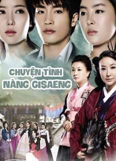 Chuyện Tình Nàng Gisaeng - New Tales Of Gisaeng - (2011) - PhimMoi2024 - Website xem phim miễn phí tốt nhất