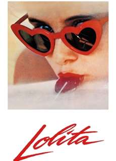 Chuyện Tình Nàng Lolita - Lolita - (1962) - PhimMoi2024 - Website xem phim miễn phí tốt nhất