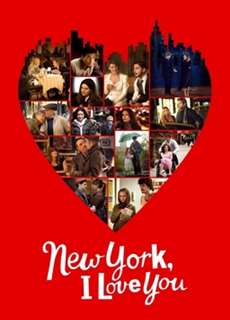 Chuyện Tình New York - New York, I Love You - (2008) - PhimMoi2024 - Website xem phim miễn phí tốt nhất