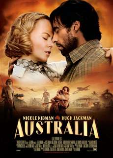 Chuyện Tình Nước Úc - Australia - (2008) - PhimMoi2024 - Website xem phim miễn phí tốt nhất