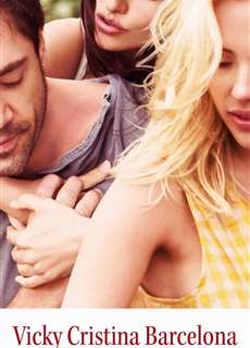 Chuyện Tình ở Barcelona - Vicky Cristina Barcelona - (2008) - PhimMoi2024 - Website xem phim miễn phí tốt nhất