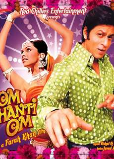 Chuyện Tình Om Shanti - Om Shanti Om - (2007) - PhimMoi2024 - Website xem phim miễn phí tốt nhất
