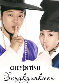 Chuyện Tình Sungkyunkwan - Sungkyunkwan Scandal - (2010) - PhimMoi2024 - Website xem phim miễn phí tốt nhất