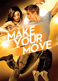 Chuyện Tình Trên Sàn Nhảy - Make Your Move - (2013) - PhimMoi2024 - Website xem phim miễn phí tốt nhất