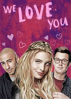 Chuyện Tình Yêu  - We Love You - (2016) - PhimMoi2024 - Website xem phim miễn phí tốt nhất