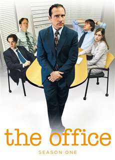 Chuyện Văn Phòng (Phần 1) - The Office (Season 1) - (2005) - PhimMoi2024 - Website xem phim miễn phí tốt nhất