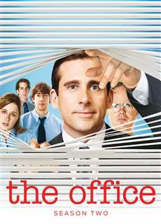 Chuyện Văn Phòng (Phần 2) - The Office (Season 2) - (2005) - PhimMoi2024 - Website xem phim miễn phí tốt nhất