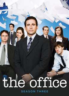 Chuyện Văn Phòng (Phần 3) - The Office (Season 3) - (2006) - PhimMoi2024 - Website xem phim miễn phí tốt nhất