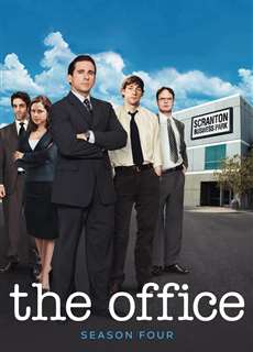 Chuyện Văn Phòng (Phần 4) - The Office (Season 4) - (2007) - PhimMoi2024 - Website xem phim miễn phí tốt nhất