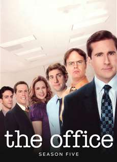 Chuyện Văn Phòng (Phần 5) - The Office (Season 5) - (2008) - PhimMoi2024 - Website xem phim miễn phí tốt nhất