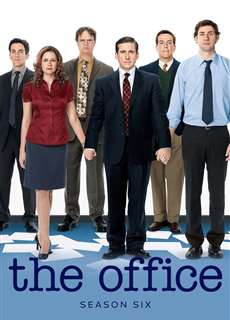 Chuyện Văn Phòng (Phần 6) - The Office (Season 6) - (2009) - PhimMoi2024 - Website xem phim miễn phí tốt nhất