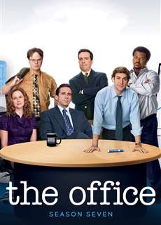 Chuyện Văn Phòng (Phần 7) - The Office (Season 7) - (2010) - PhimMoi2024 - Website xem phim miễn phí tốt nhất