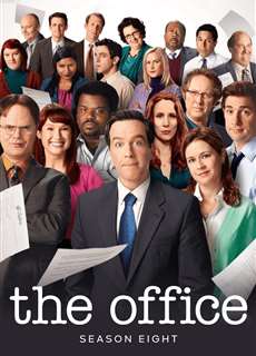 Chuyện Văn Phòng (Phần 8) - The Office (Season 8) - (2011) - PhimMoi2024 - Website xem phim miễn phí tốt nhất